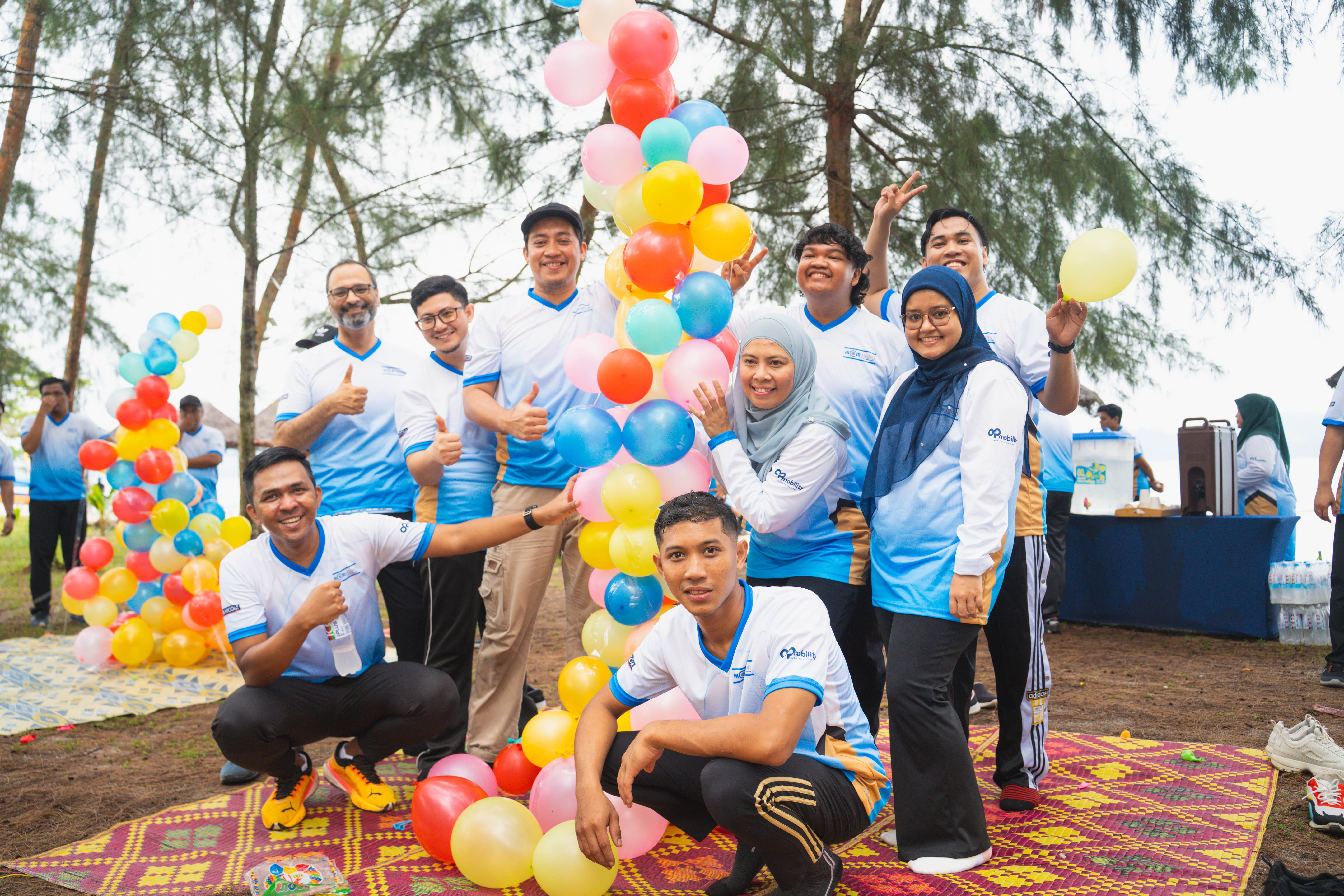  | HICOM HBPO SDN BHD