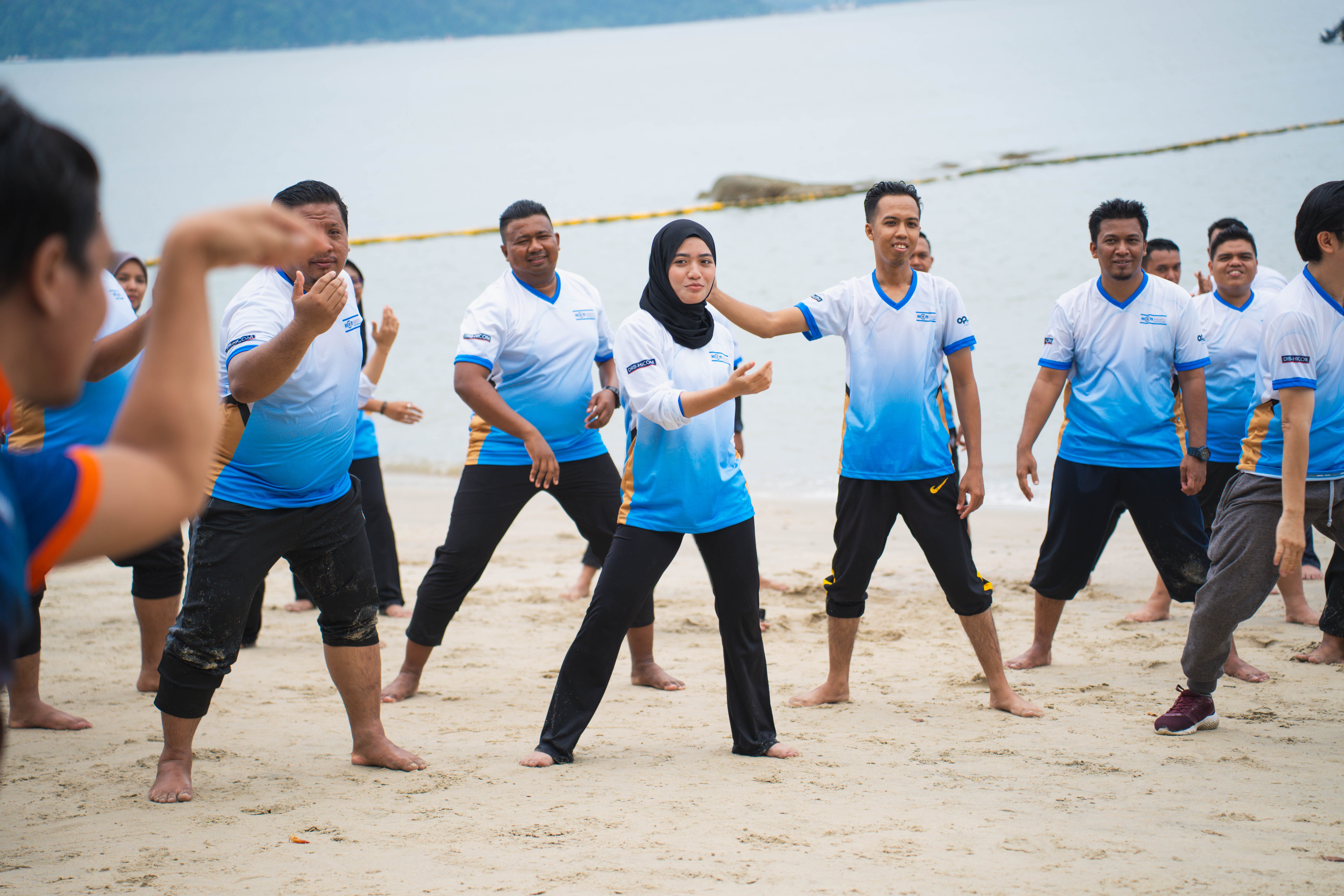  | HICOM HBPO SDN BHD