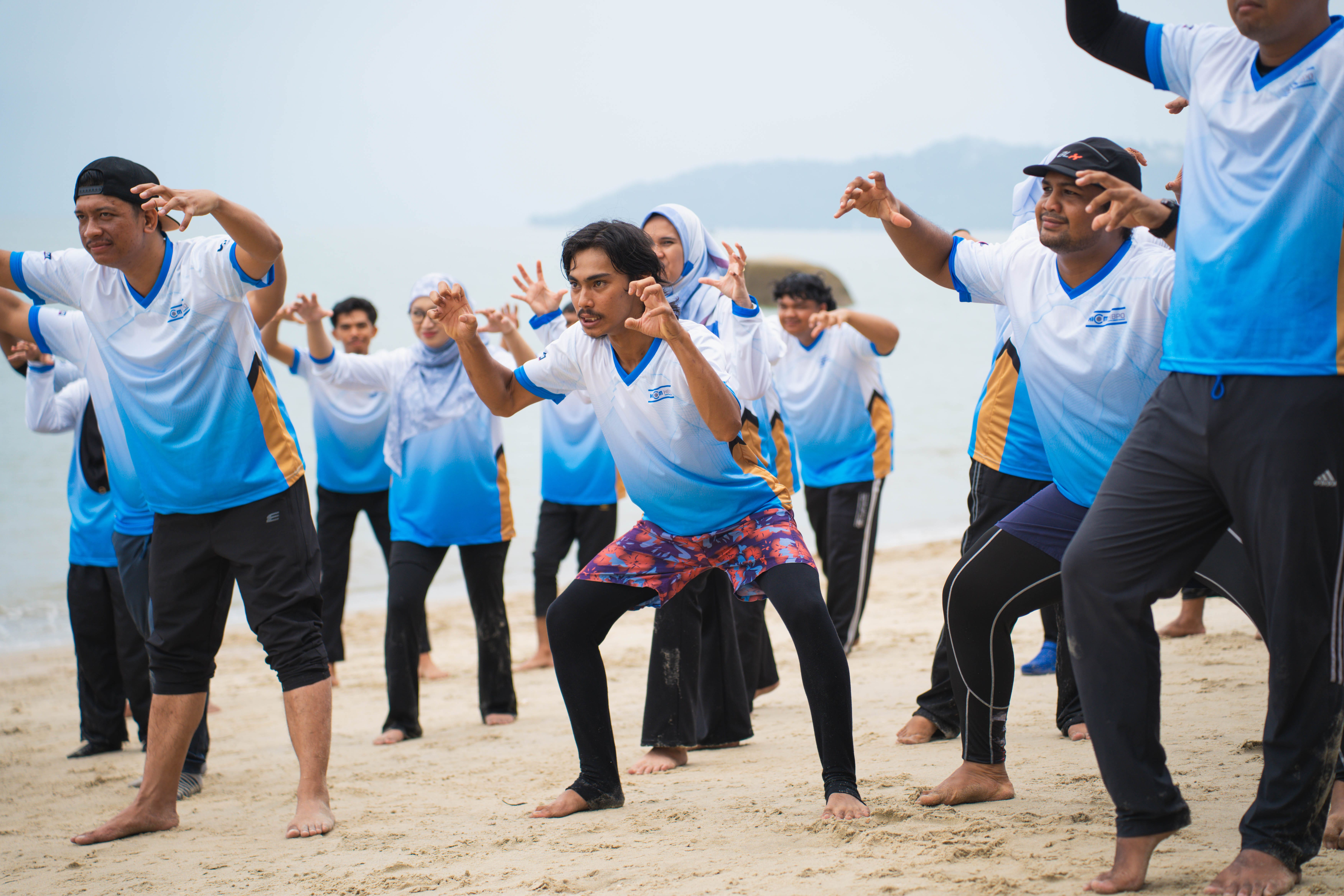  | HICOM HBPO SDN BHD