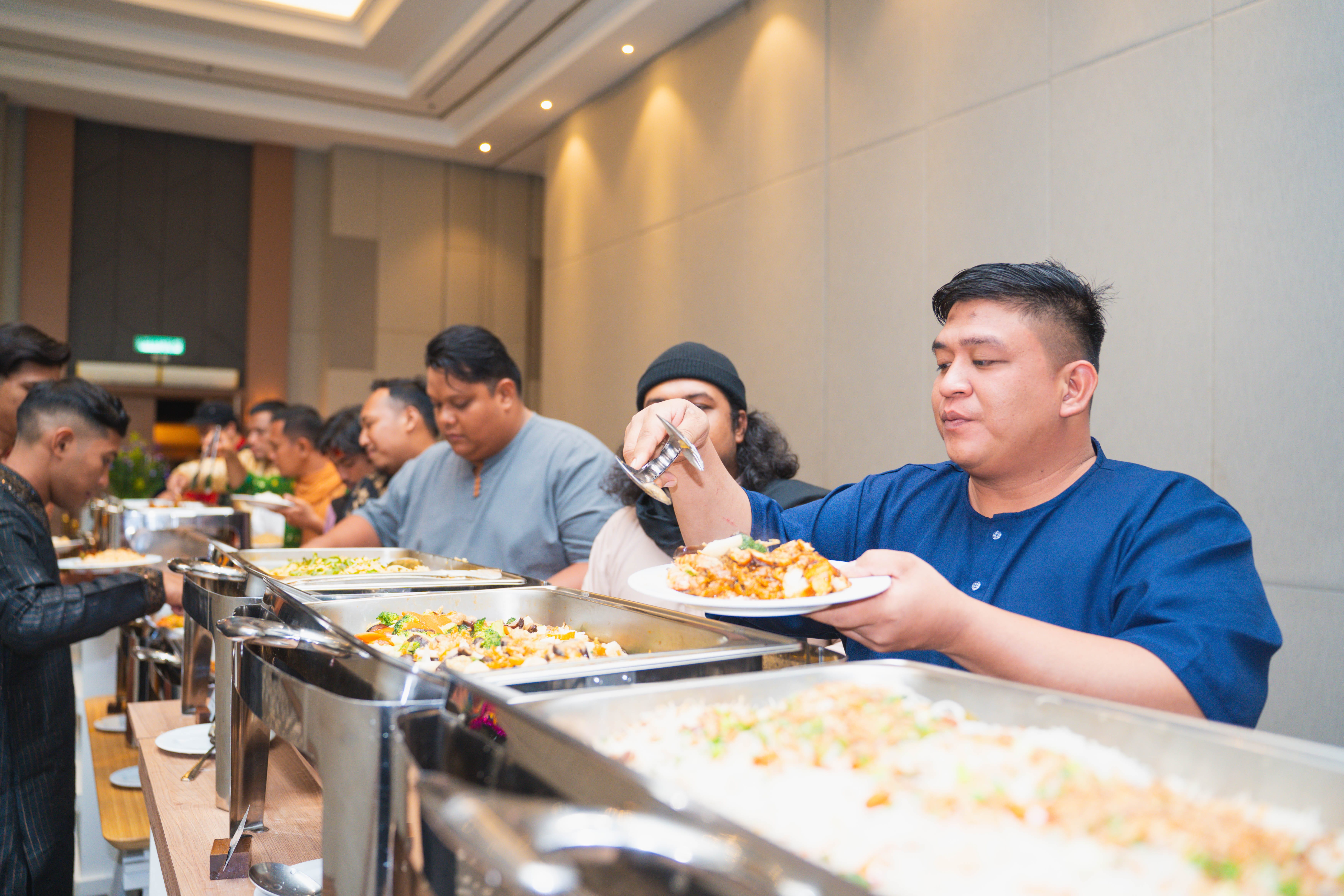  | HICOM HBPO SDN BHD