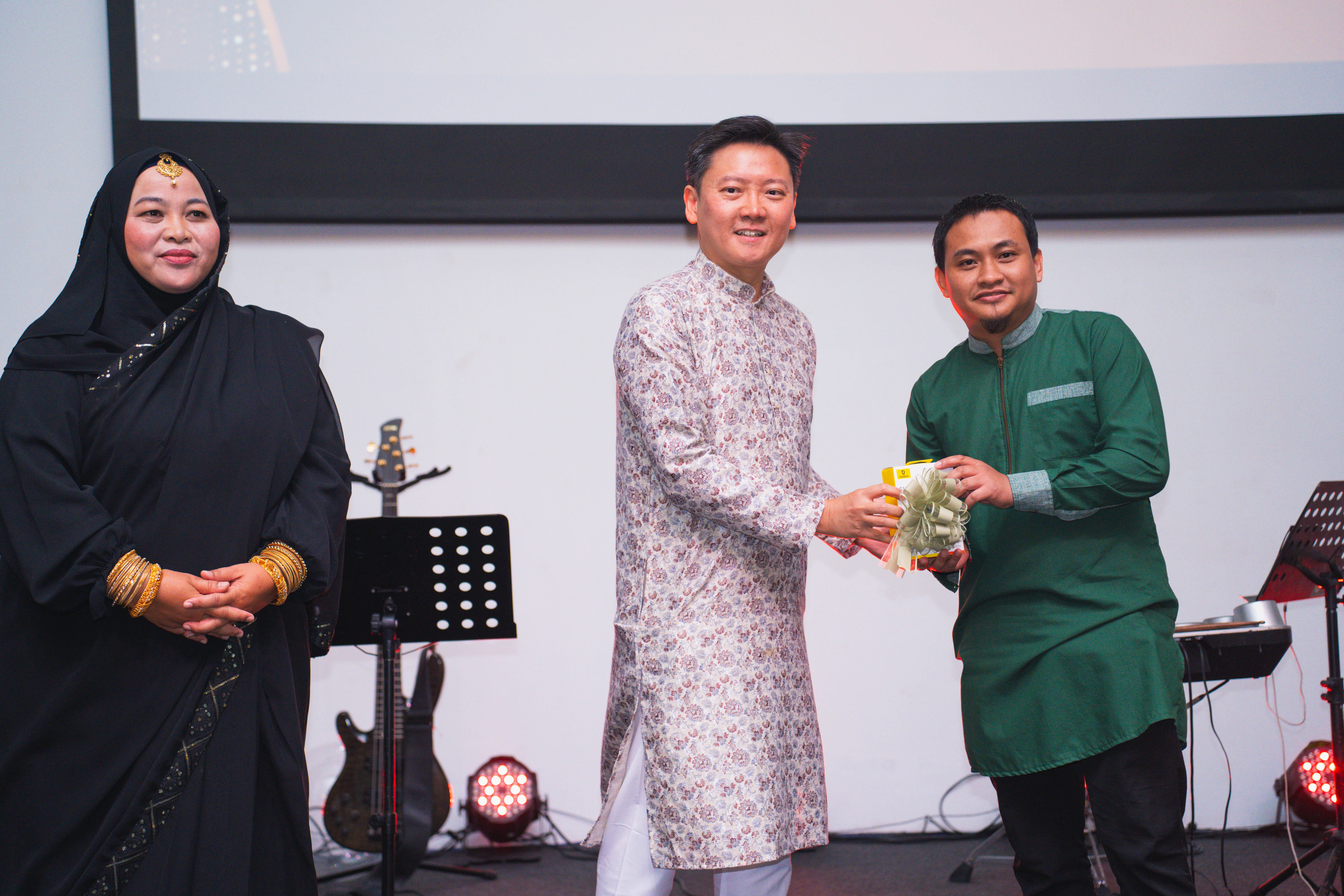  | HICOM HBPO SDN BHD