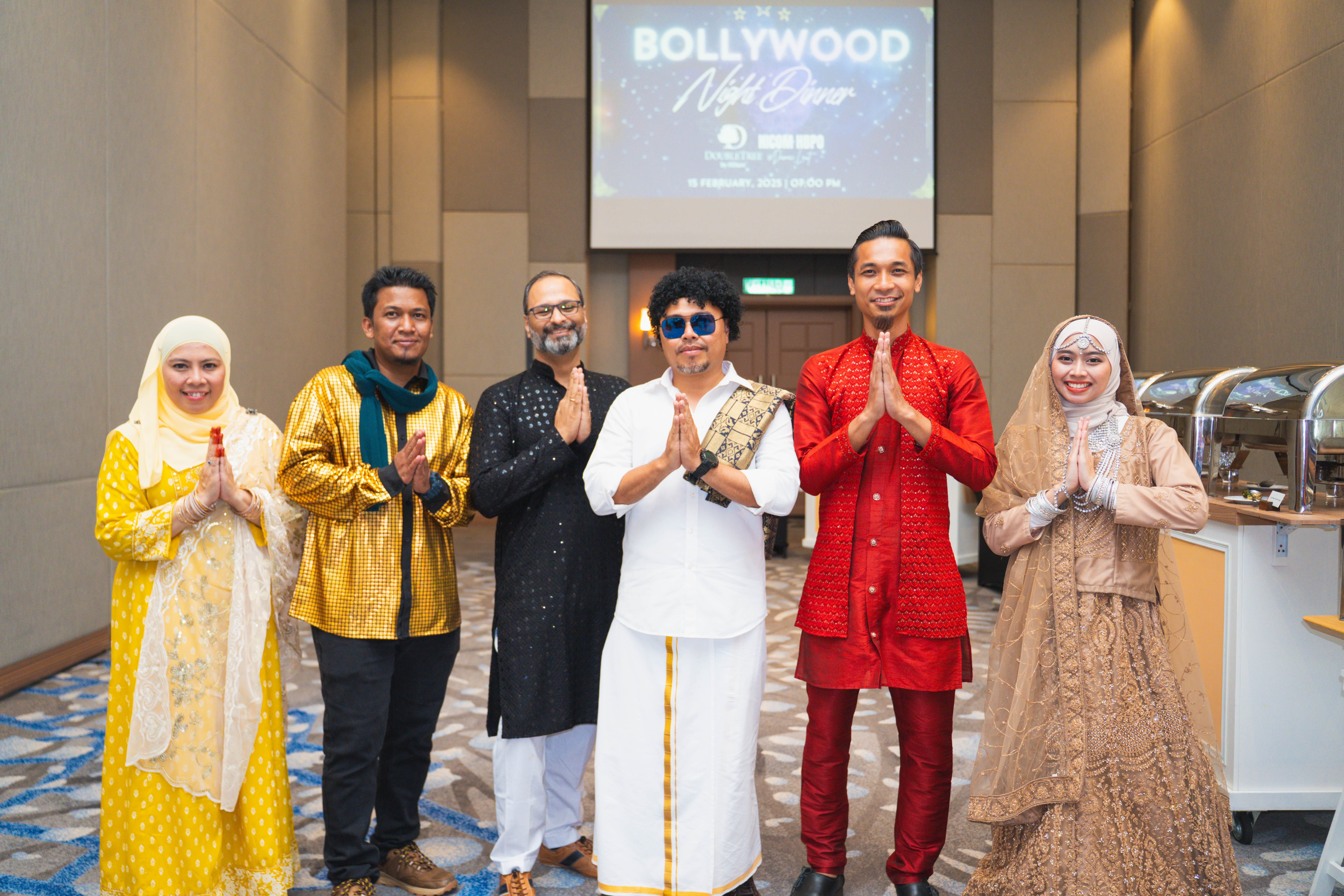  | HICOM HBPO SDN BHD