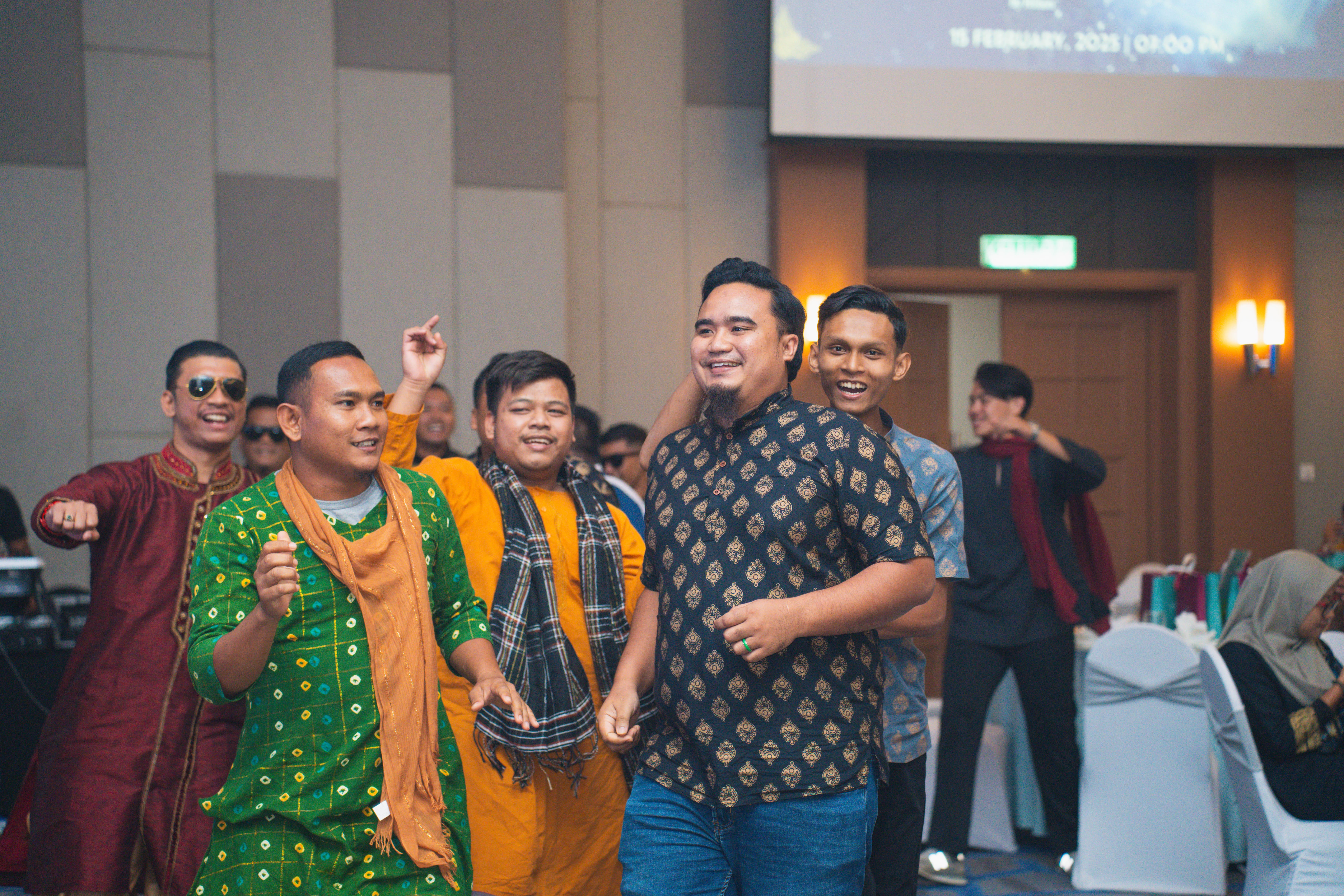  | HICOM HBPO SDN BHD