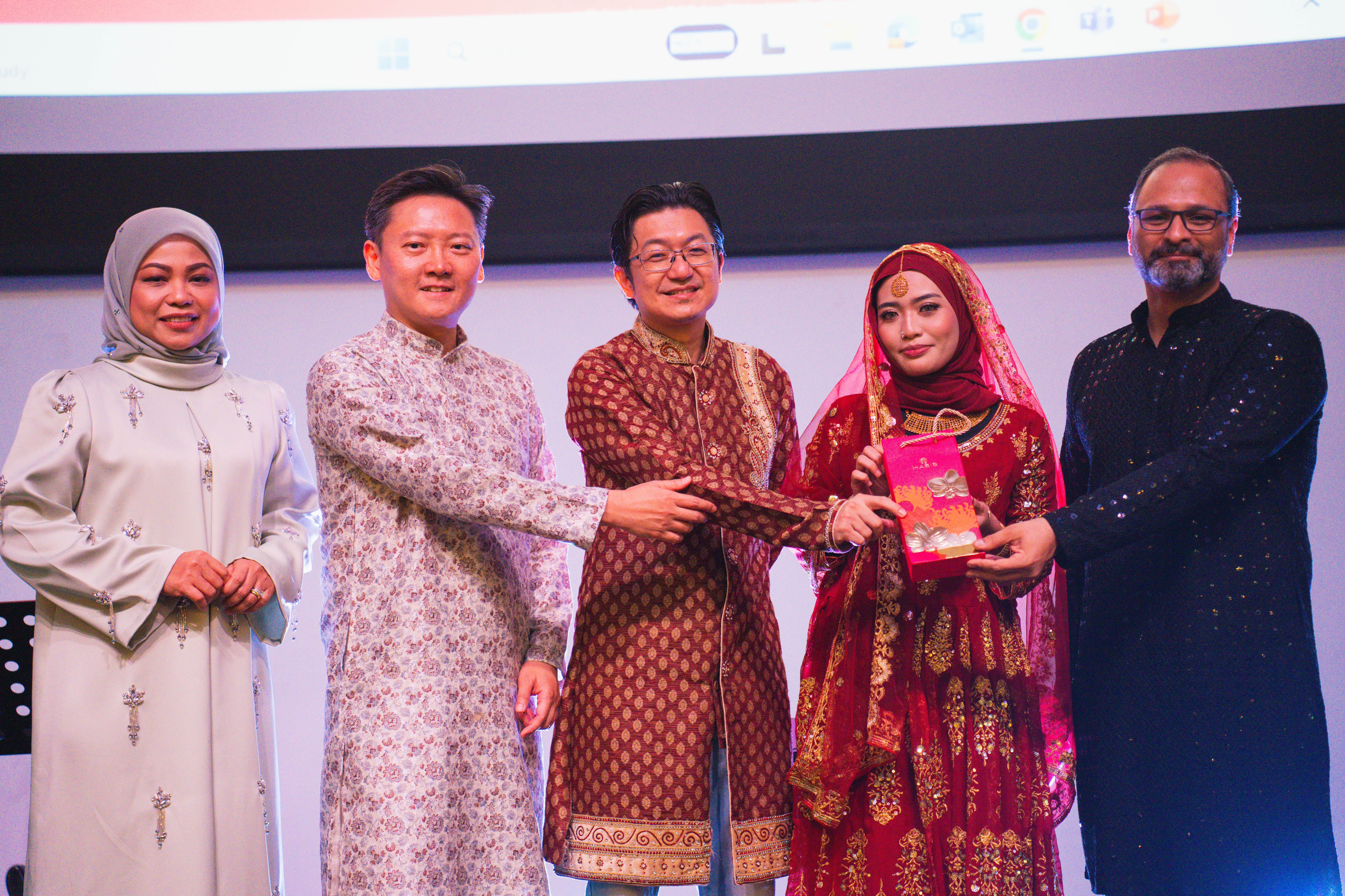  | HICOM HBPO SDN BHD