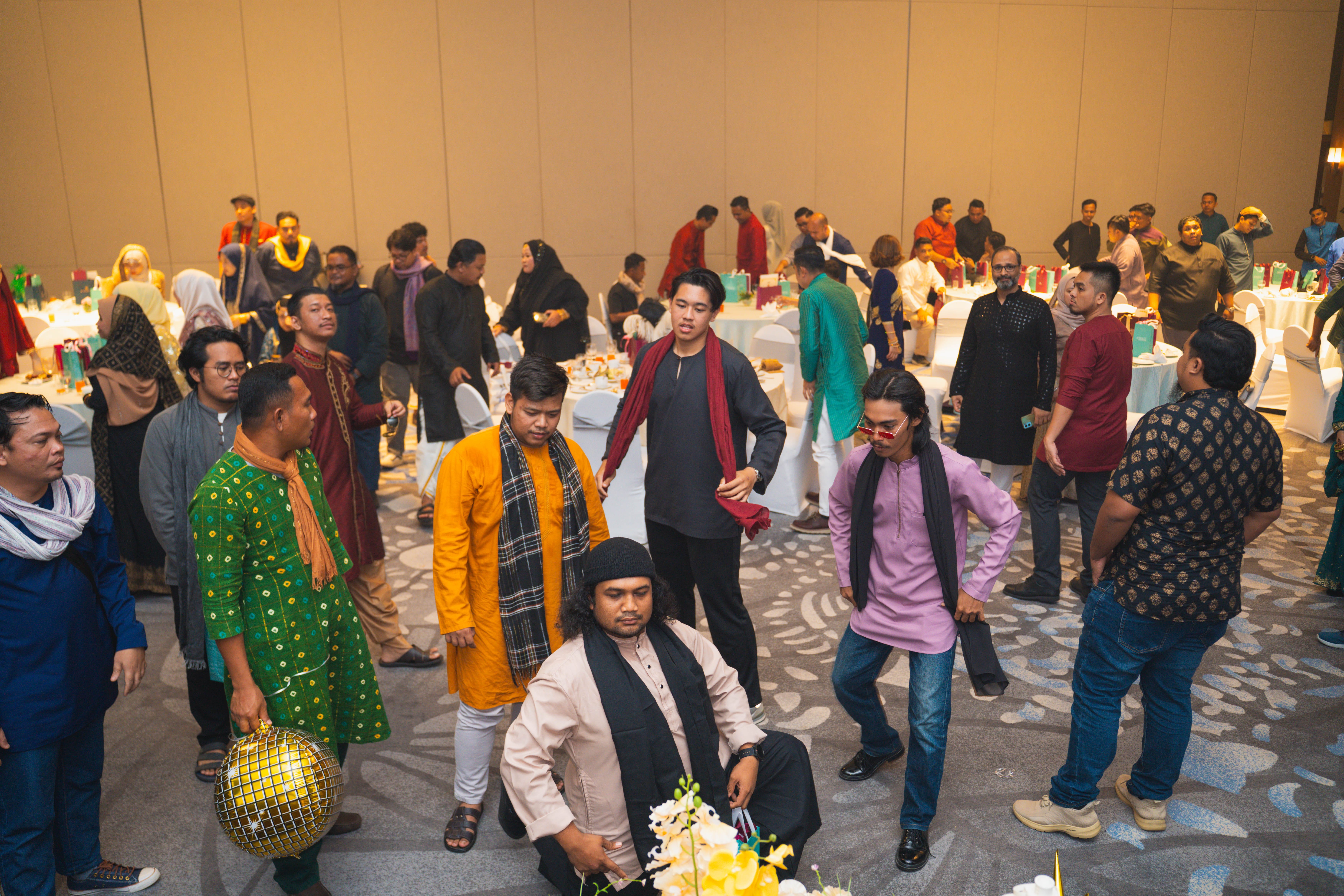  | HICOM HBPO SDN BHD