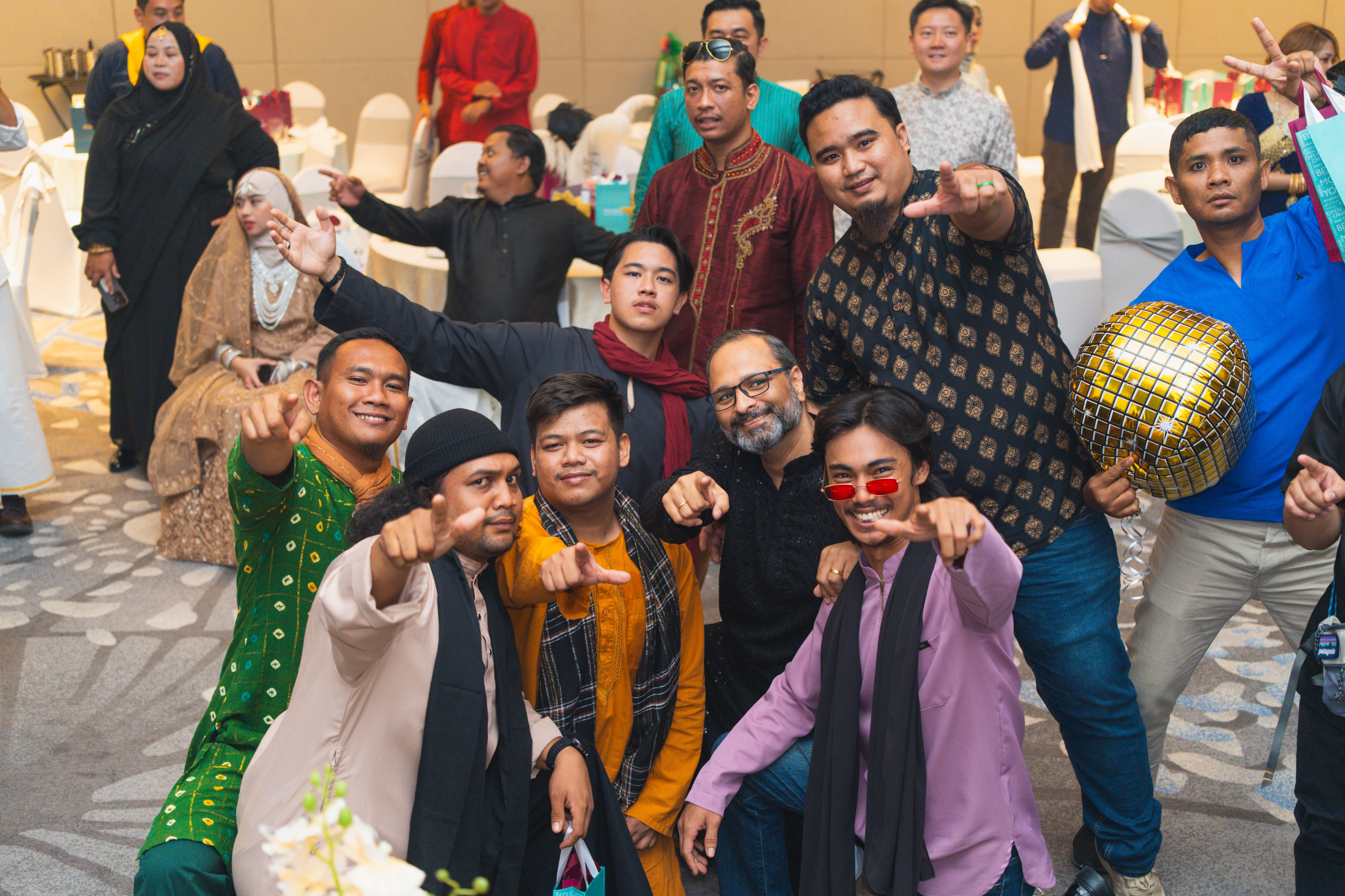  | HICOM HBPO SDN BHD