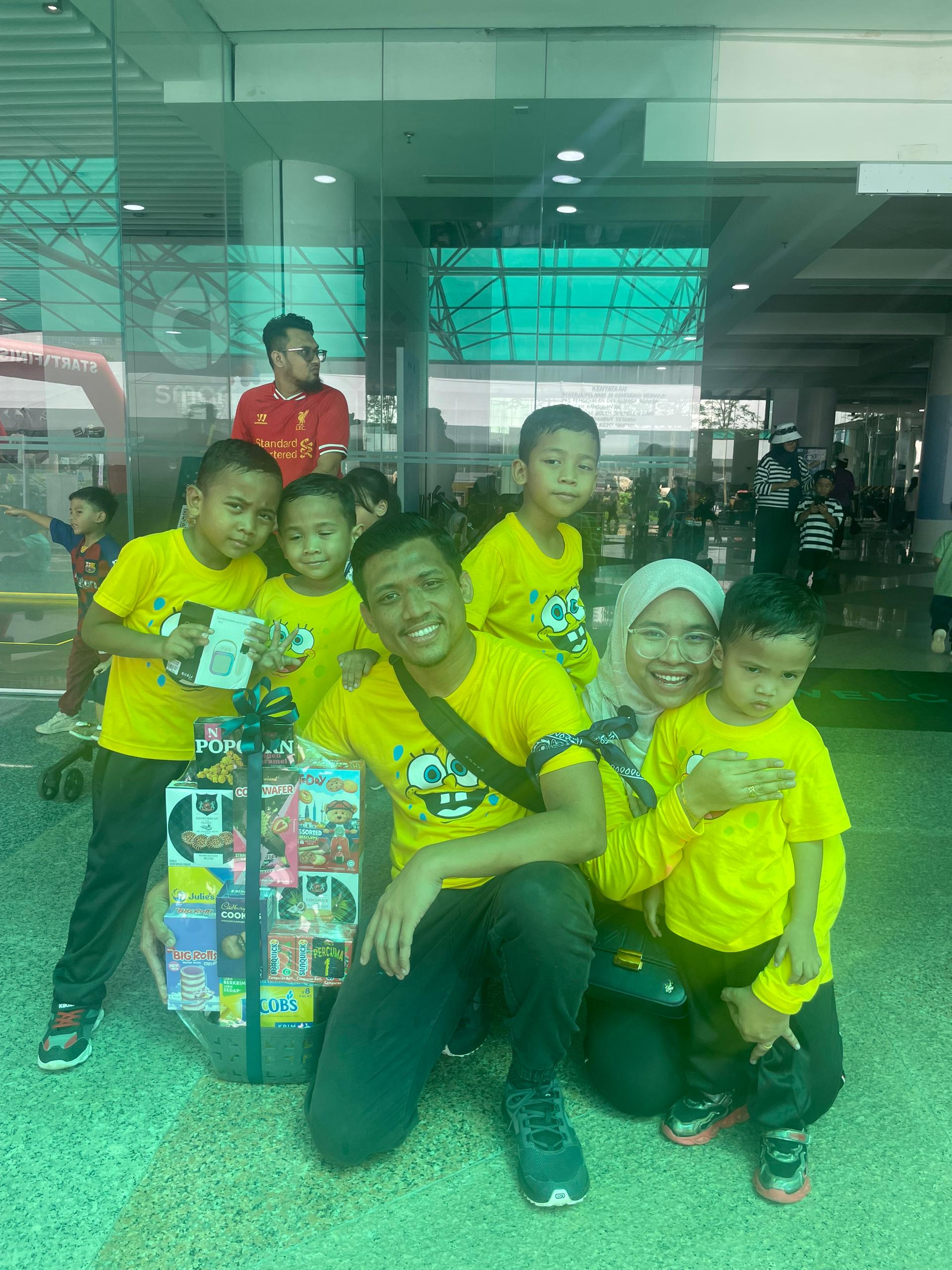  | HICOM HBPO SDN BHD