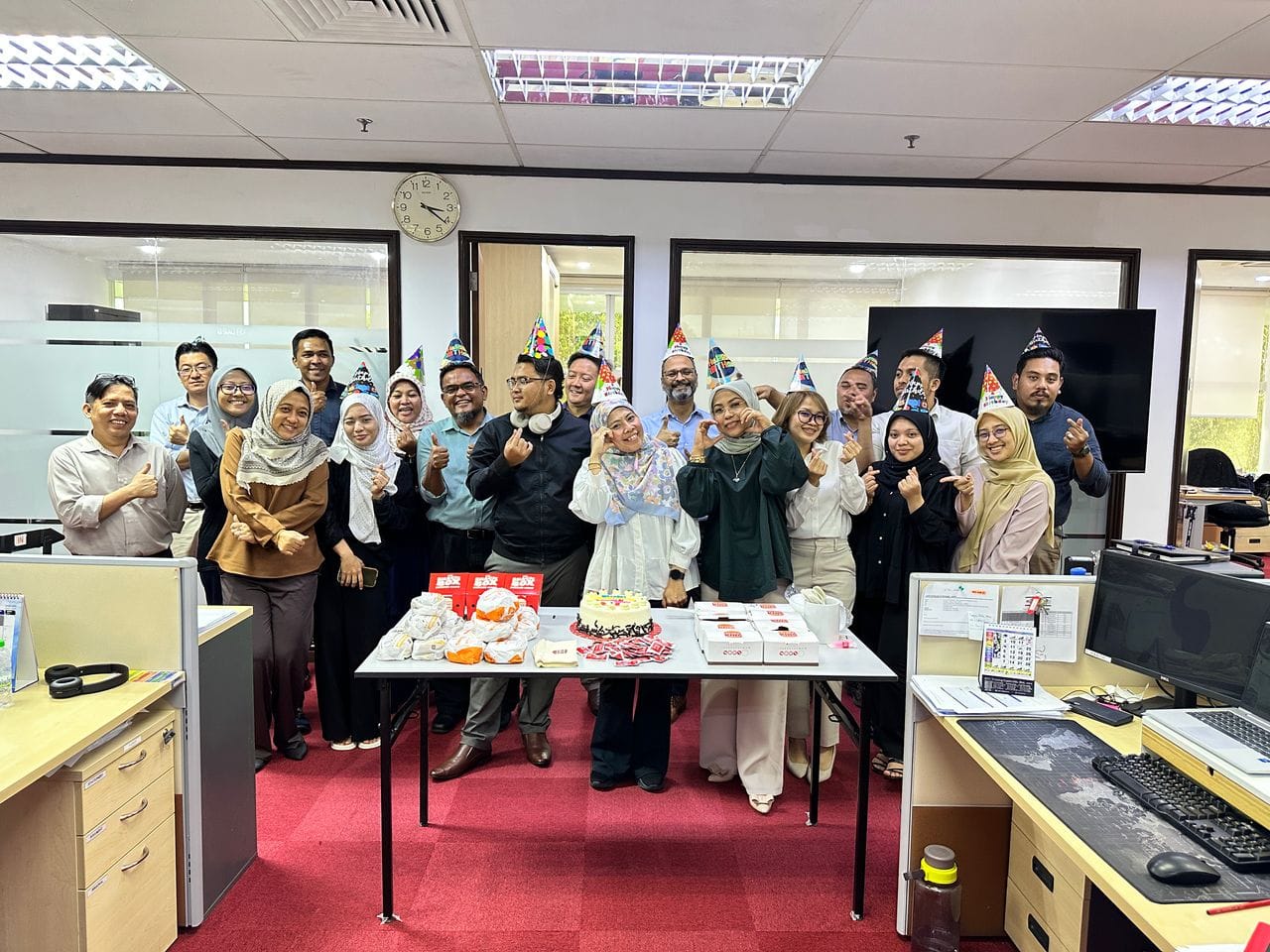  | HICOM HBPO SDN BHD