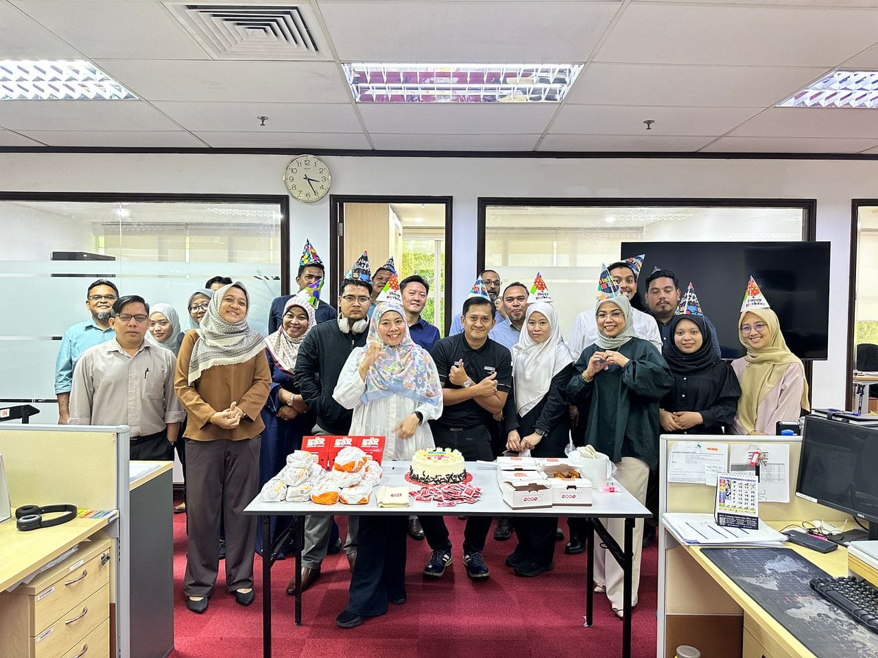  | HICOM HBPO SDN BHD