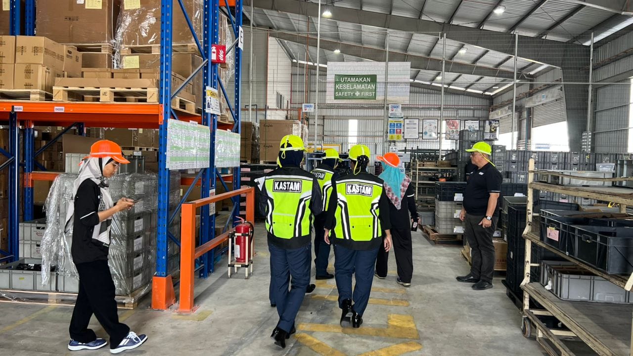  | HICOM HBPO SDN BHD