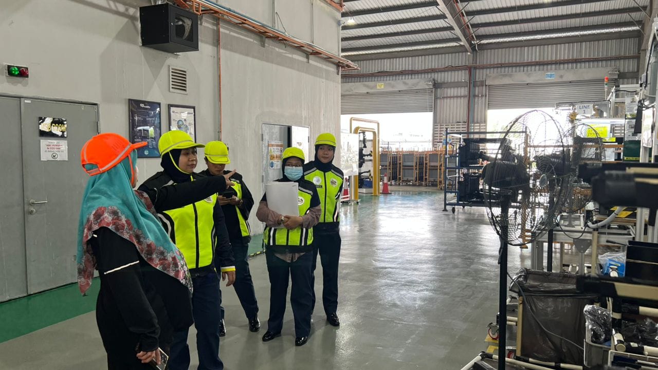  | HICOM HBPO SDN BHD