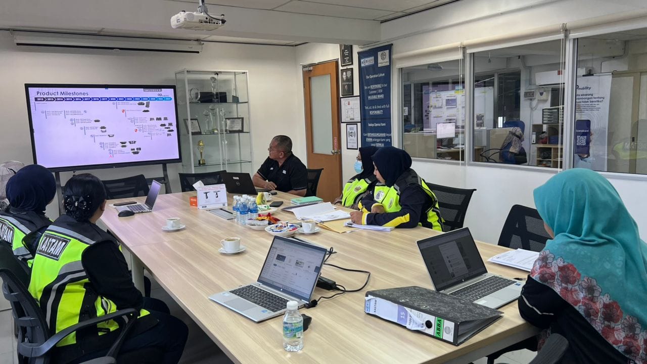  | HICOM HBPO SDN BHD