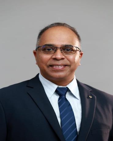 Mr. Kannan Chandran